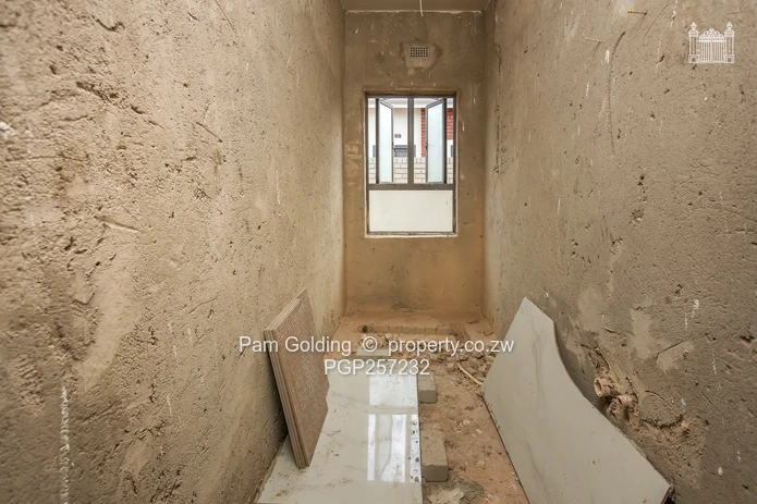 Spacious 3 Bedroom Cluster(semi-detached) for sale in Pomona