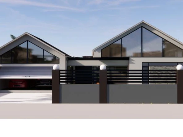 3 Bedroom Townhouse Complex