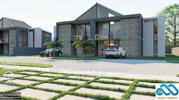 Monavale Apartment,Pa Gomo Mews opposite Golden Conifer . 