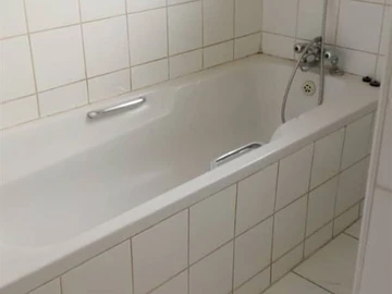 2 Bedroom Garden Flat