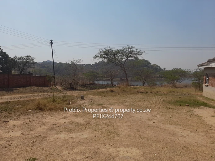 Charlotte Brooke Residential Stand for sale