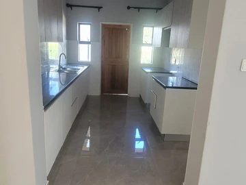 3 Bedroom Townhouse Complex