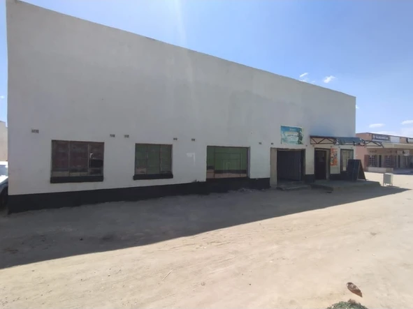 Shop & Retail Property