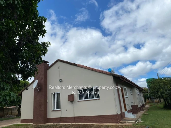 The Grange House To Rent