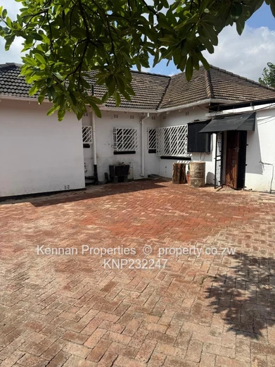 Commercial Property For Sale On Samora Machel