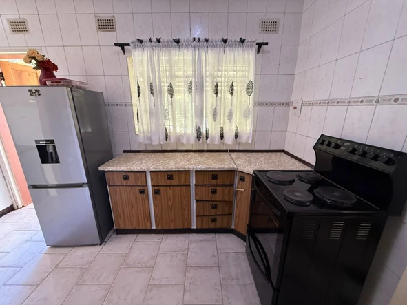 3 Bedroom Townhouse Complex