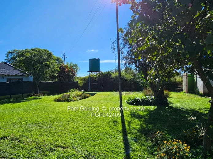 Spacious Versatile Property