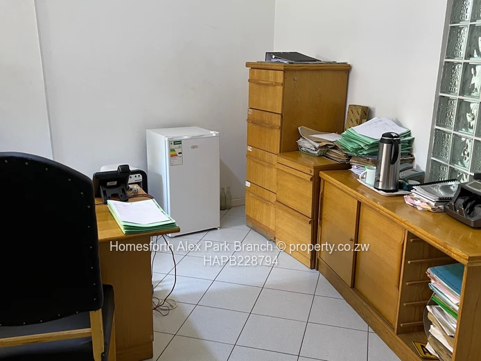 Eastlea Commercial Property For Sale