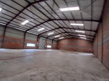 Warehouse & Factory