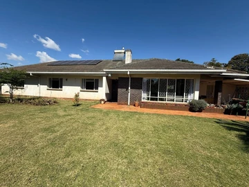 Solid Family Home!