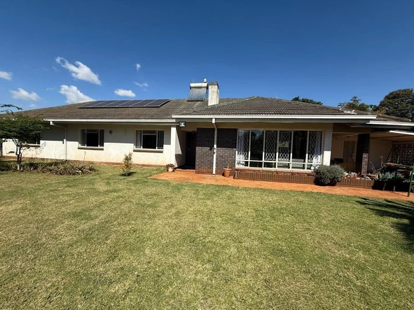 Solid Family Home!