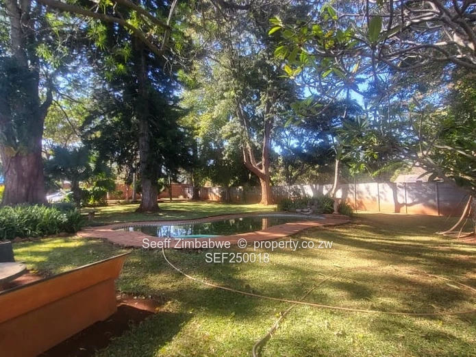 Family Home