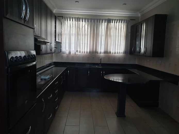 Borrowdale ryelands house to rent 