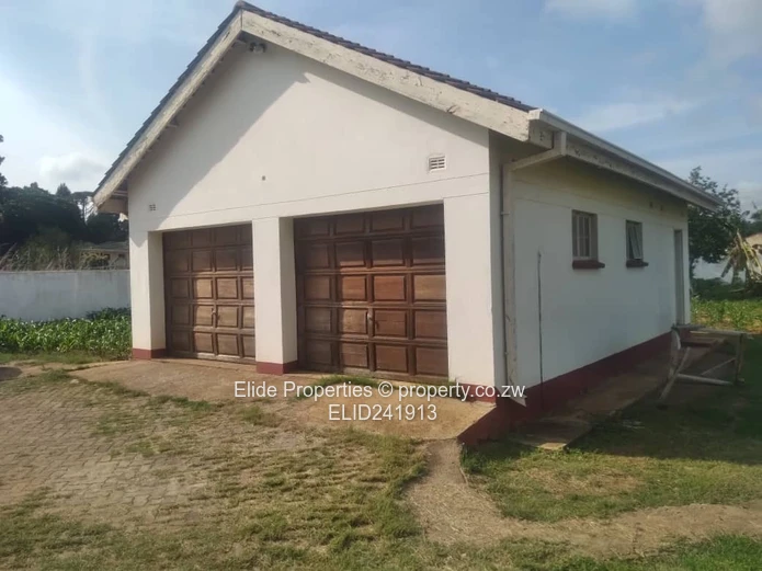 Borrowdale West House for rental