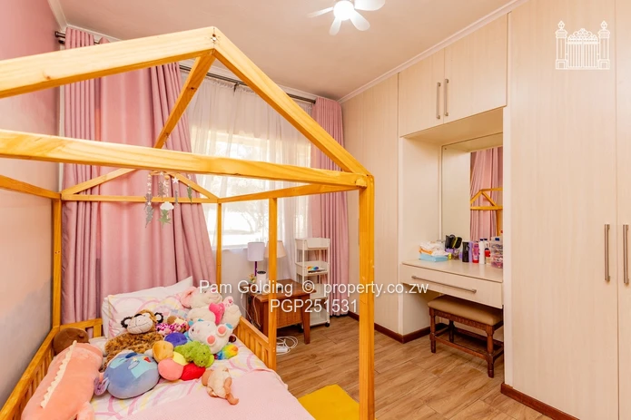 Location! Location! Family Home in Mt Pleasant
