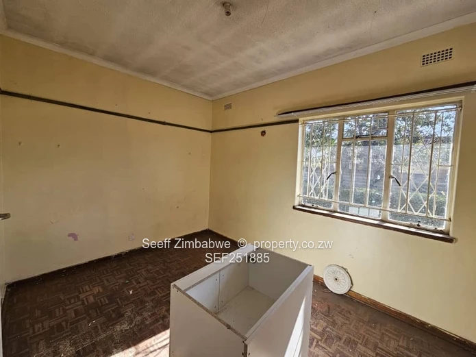 Charming & Secure 3-Bedroom Family Home in Mabelreign