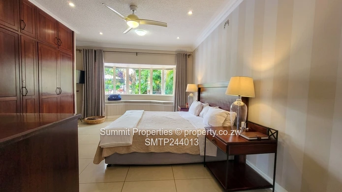 Luxury 4 bedroomed Family Home for Sale 