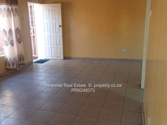 Neat property for rent