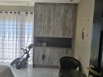 4 Bedroom Townhouse Complex