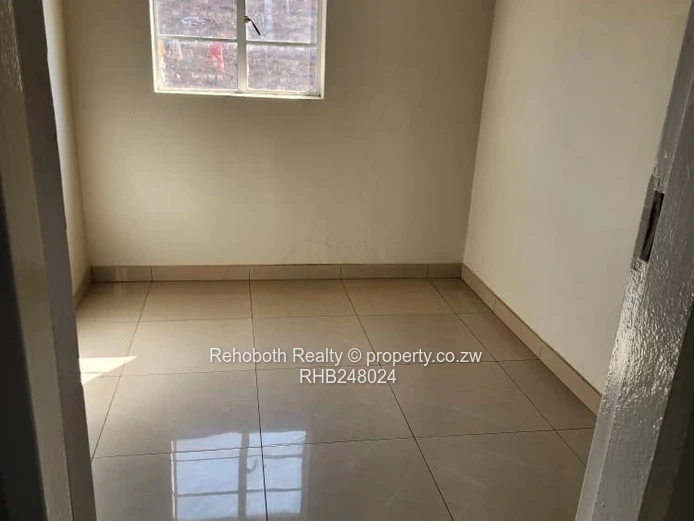 2-Bedroom cottage for Rent-Tiled, borehole water, Quiet living