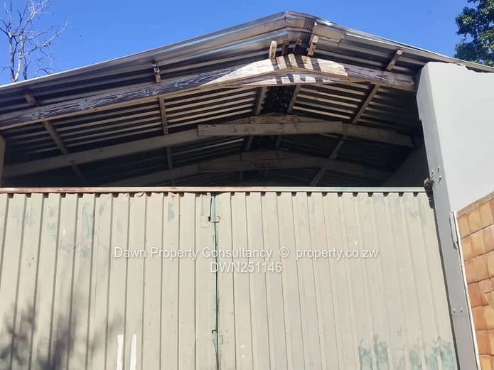 COMMERCIAL PROPERTY FOR SALE | Victoria Falls  (Sole Mandate)