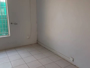 2 Bedroom Garden Flat
