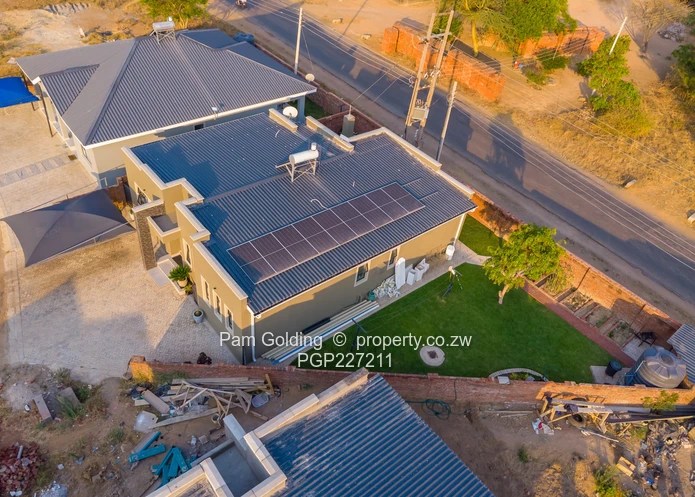 Newly Built Cluster In Exclusive Gated Community