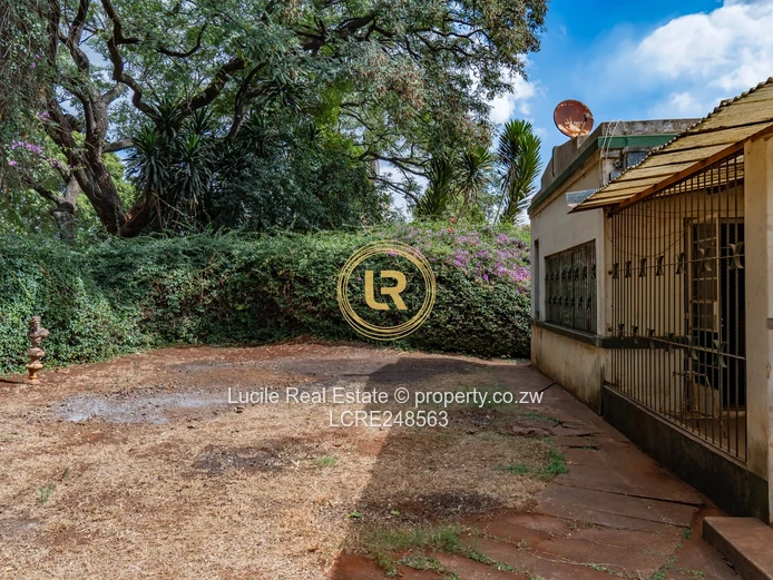 Prime Milton Park Investment Opportunity