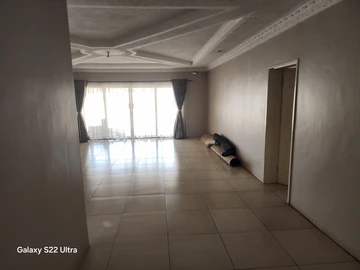 5 Bedroom Townhouse Complex