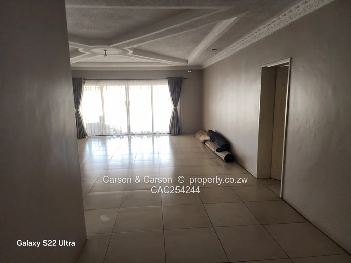 Belvedere  - 5 Bed, Spacious Lawn & Borehole