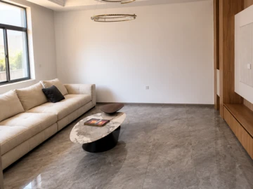4 Bedroom Townhouse Complex