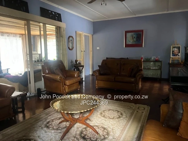 New listing Hillside South family home (Sole Mandate)