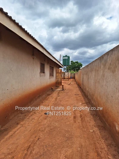 Prime Opportunity to Finish Your Dream Home!!!