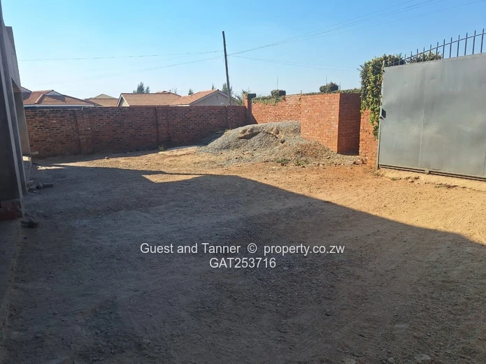 Spacious Double-Storey House for Sale in Fairview — $260,000