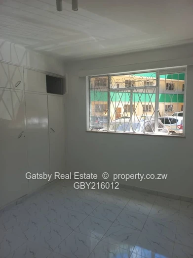 Available Immediately  (Sole Mandate)