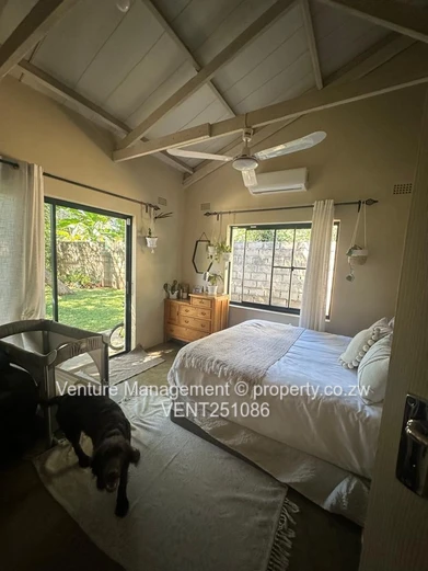Spacious Property on Mahogany Road, Victoria Falls