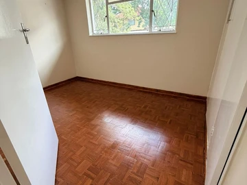 2 Bedroom Garden Flat