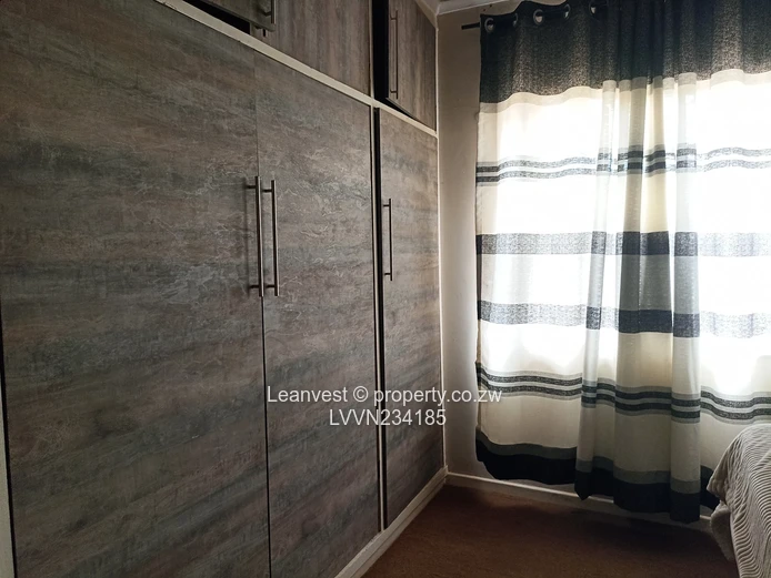 Greendale Garden Flat To Let  (Sole Mandate)