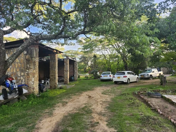 Farm & Agricultural Land