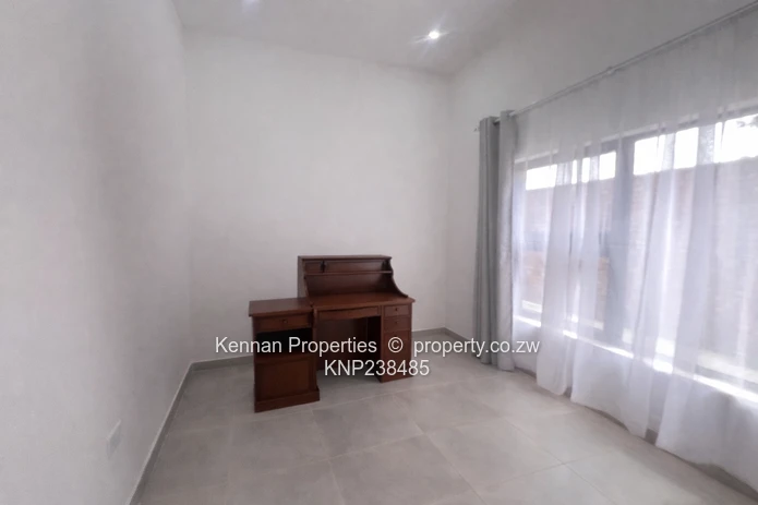 3 Bedroomed Unit Available to Rent!