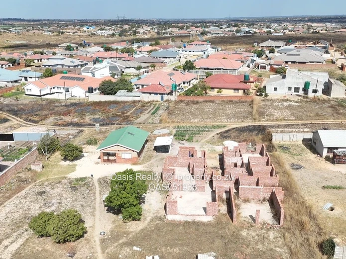 Rockview Park 4 Beds shell For Sale  (Sole Mandate)