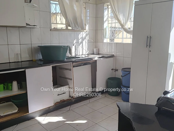 Parktown  house for sale 
