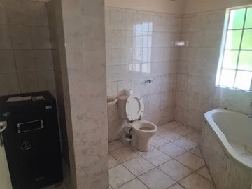 3 Bedroom Townhouse Complex