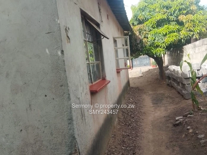 Residential House For Sale