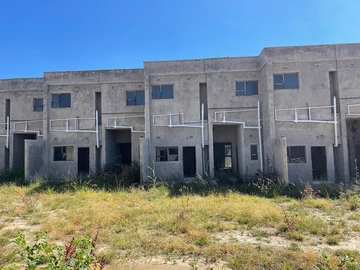 3 Bedroom Townhouse Complex