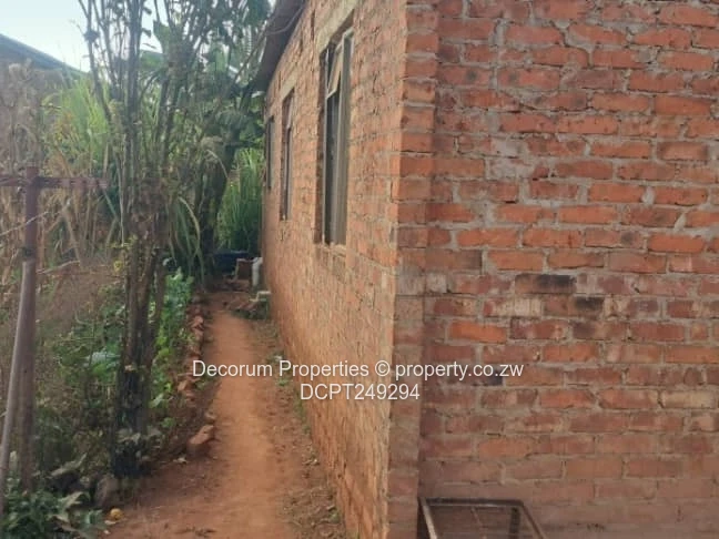 ?? *Fontaine Bleau House for Sale – US$41,000*