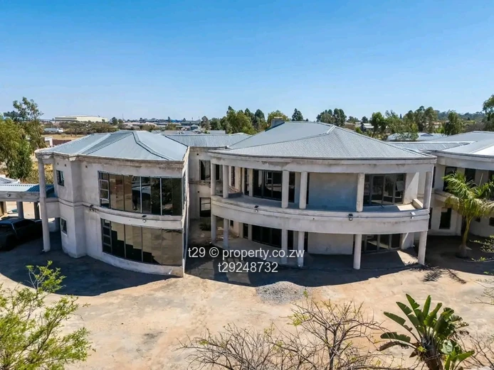 Arlington Estate house for sale 