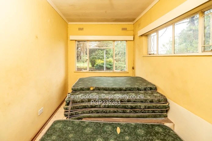 House For Sale in Marlborough (Sole Mandate)