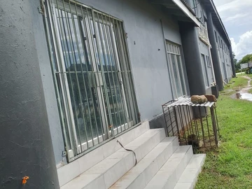 Shop & Retail Property