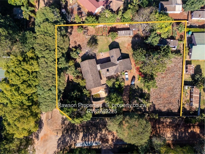 Highlands House For Sale